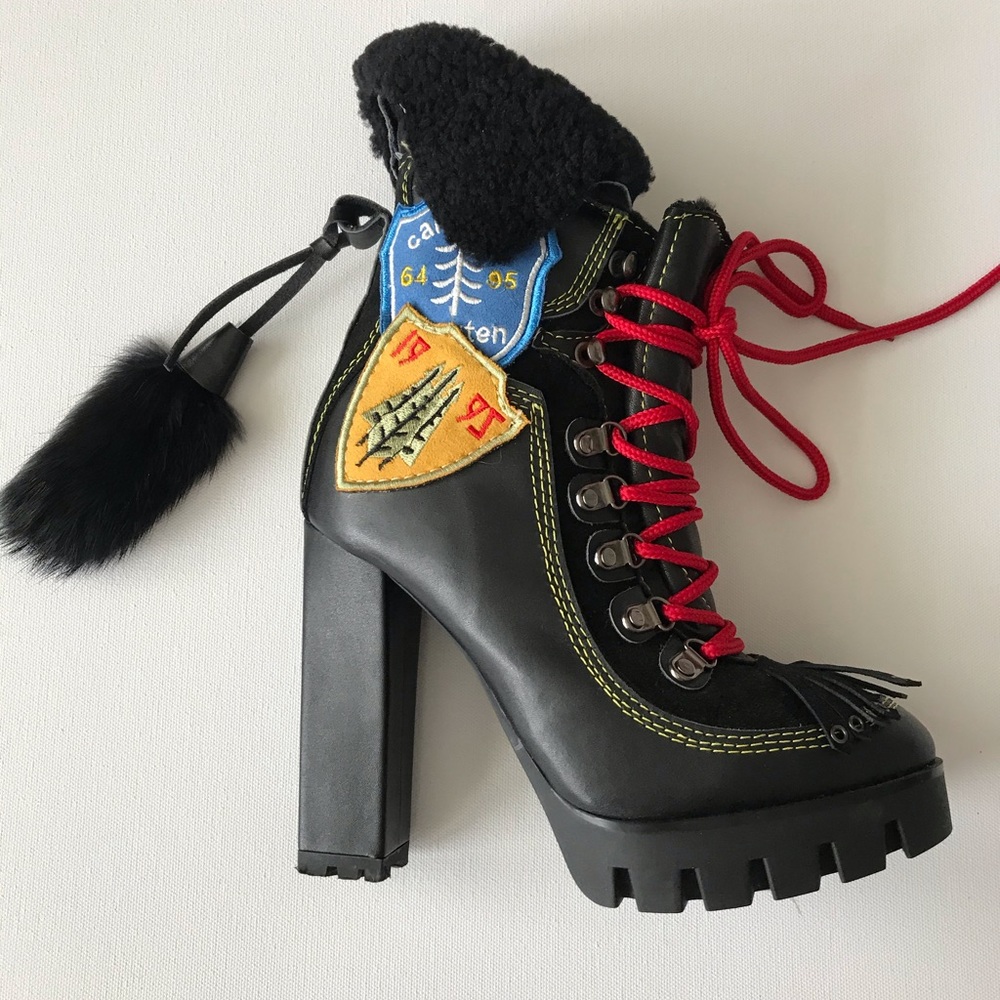 Dsquared2 shoes